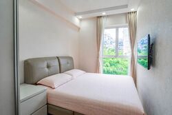 Forestville (D25), Condominium #604250271